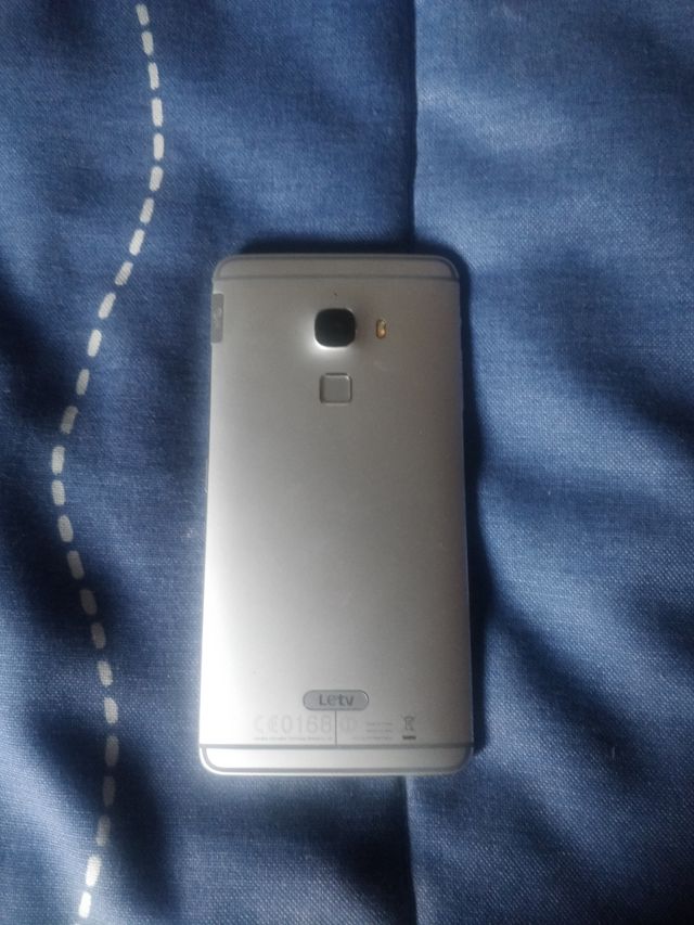 Leeco Letv X900 4 GB di RAM e 64 GB interni!!