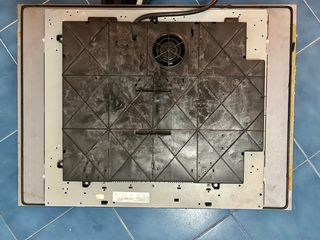 Placa Inducción Siemens