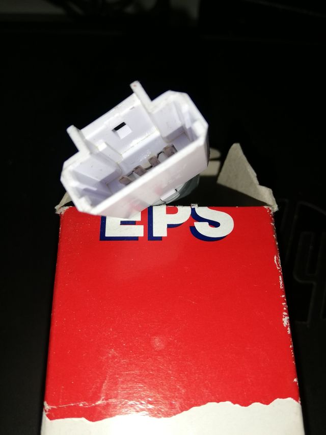 Interruttore pedale stop per Renault clio 1.2 benz