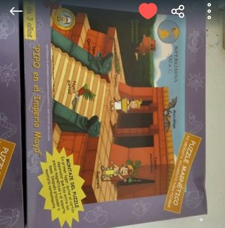 puzzles