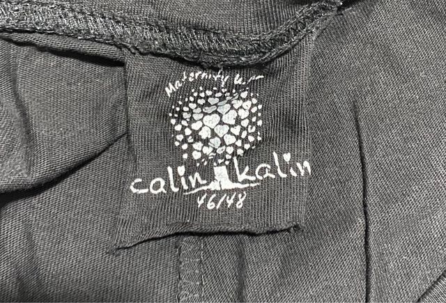 Pantalón deportivo premamá talla 46