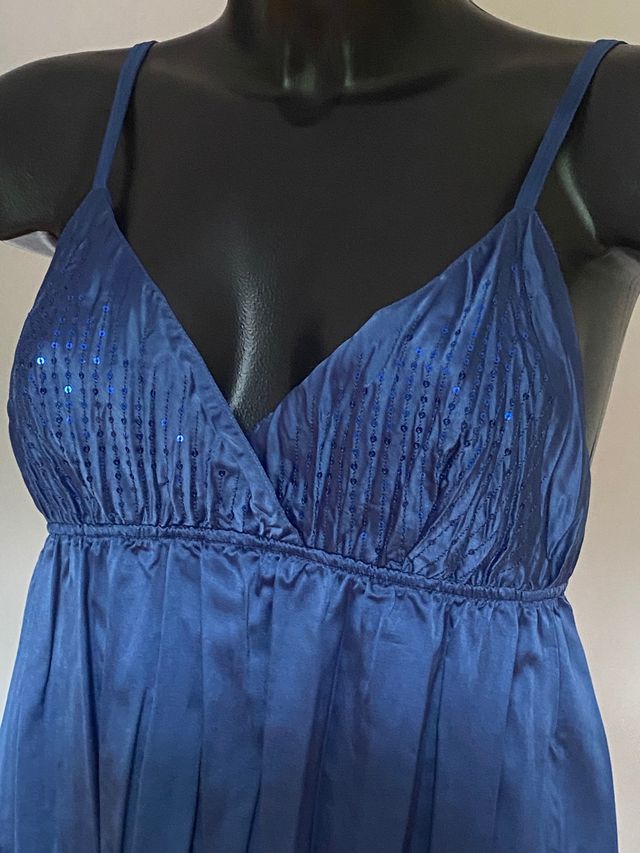 Top Benetton taglia L