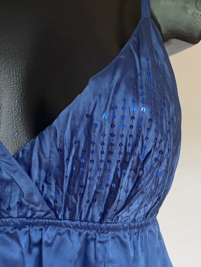 Top Benetton taglia L