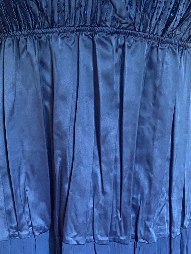 Top Benetton taglia L