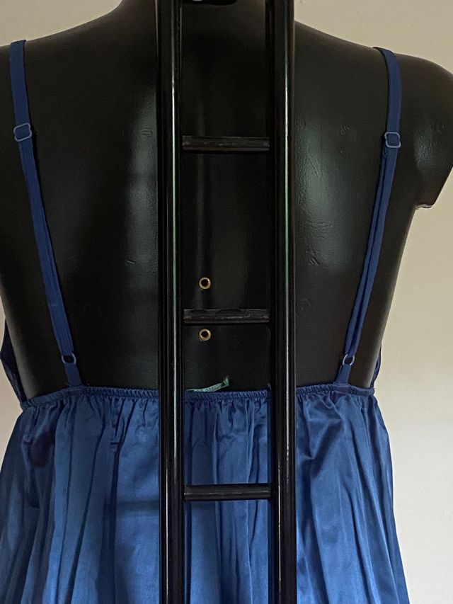 Top Benetton taglia L