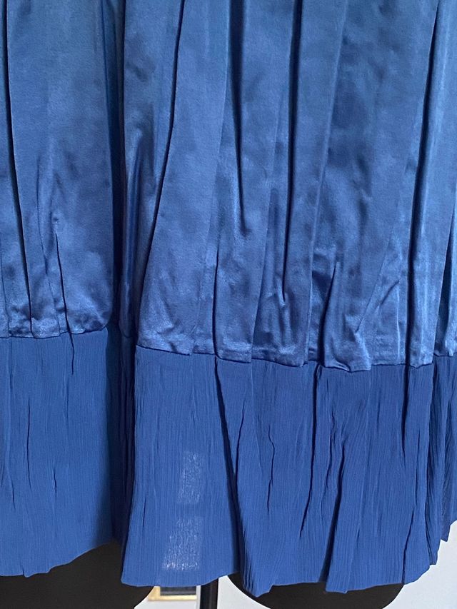 Top Benetton taglia L