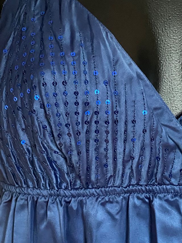 Top Benetton taglia L