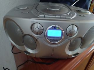radio