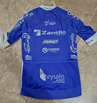 Conjunto de ciclismo