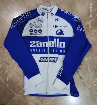 Conjunto de ciclismo