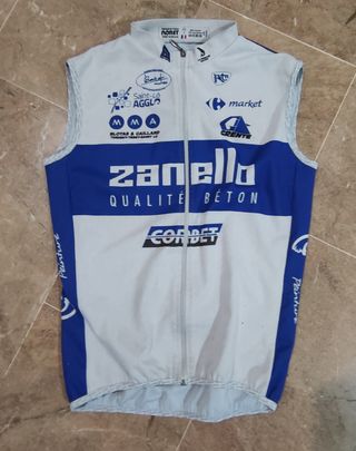 Conjunto de ciclismo