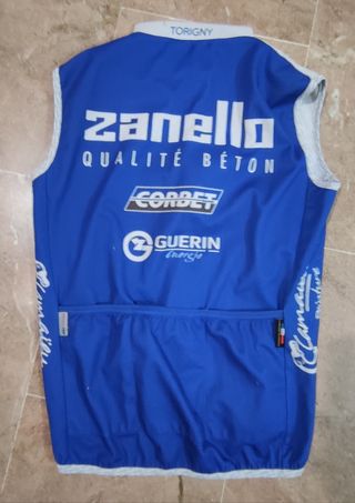Conjunto de ciclismo