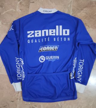 Conjunto de ciclismo