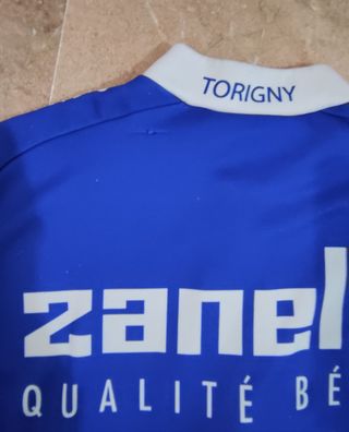 Conjunto de ciclismo