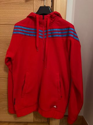 Sudadera Adidas 