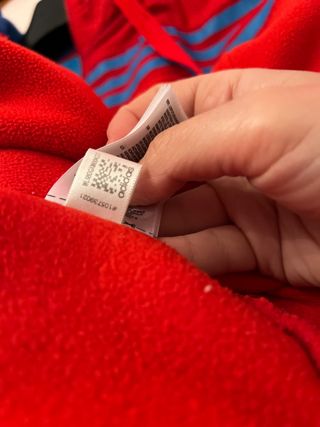 Sudadera Adidas 