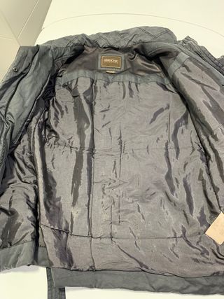 Chaquetón Geox mujer talla 48