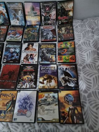 juegos pc