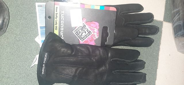 guantes vendo lote