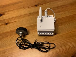 Image of Perel E300GSM direct from Perel website