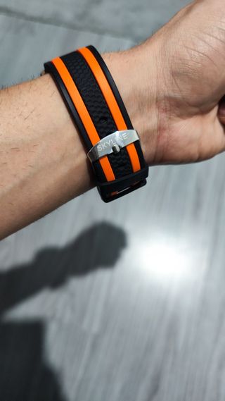 Reloj marca SKYLINE