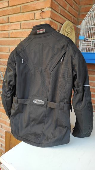 Chaqueta Nitro talla S-M