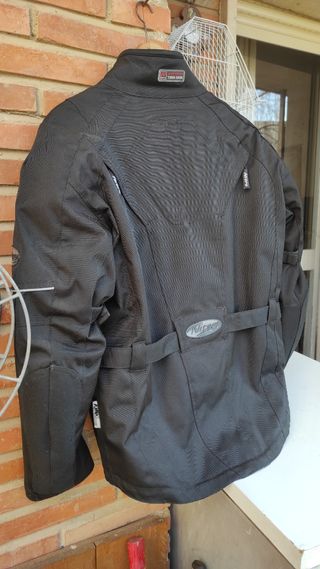 Chaqueta Nitro talla S-M