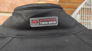 Chaqueta Nitro talla S-M