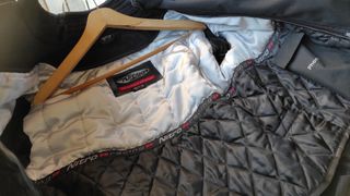 Chaqueta Nitro talla S-M
