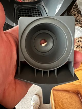 Cafetera Dolce Gusto krups y porta capsulas 