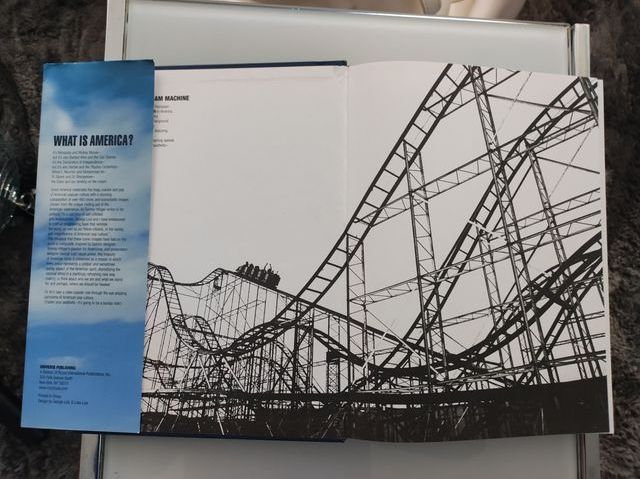 Libro Iconos de América