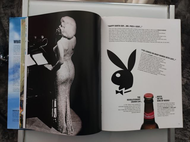 Libro Iconos de América