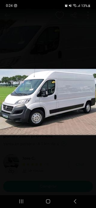 portes y pequeñas mudanzas