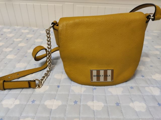 Bolso Bimba y Lola
