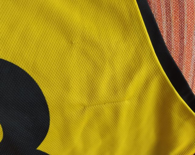 Camiseta reversible del CB PREMIÀ DE DALT