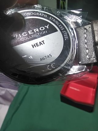 Reloj de pulsera Viceroy 46745-37 cronómetro