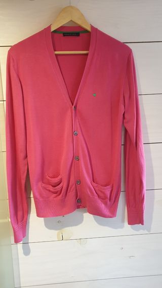 Chaqueta Purificación Garcia