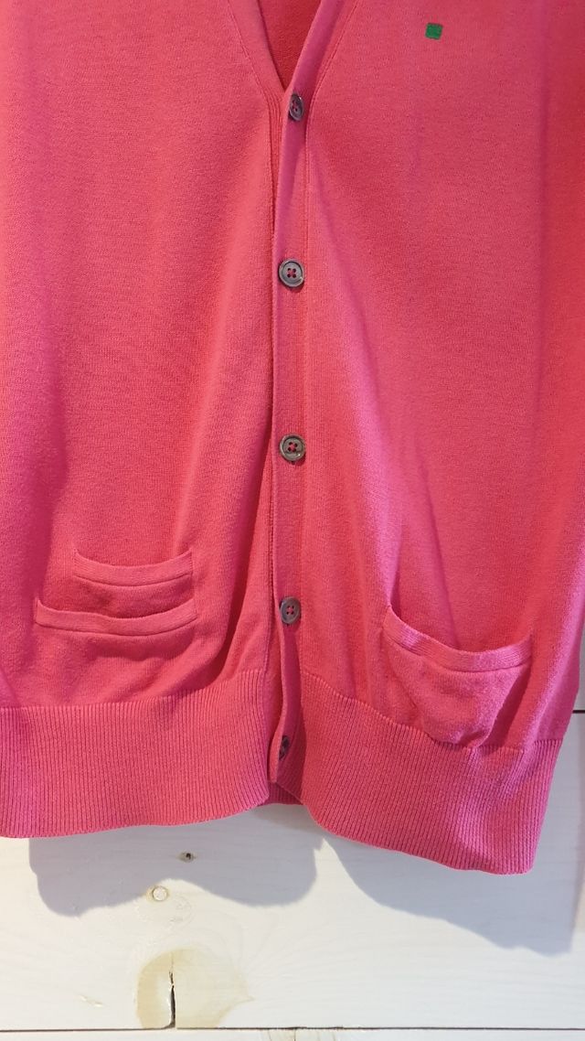 Chaqueta Purificación Garcia