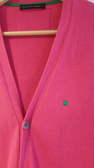Chaqueta Purificación Garcia