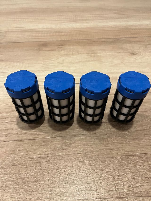 SILENCIADOR U1\/2 REF. FESTO 2310 de segunda mano por 45 EUR en