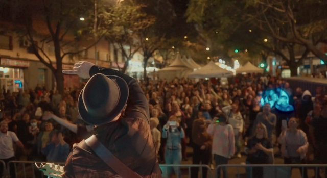 Operador de cámara profesional | Barcelona