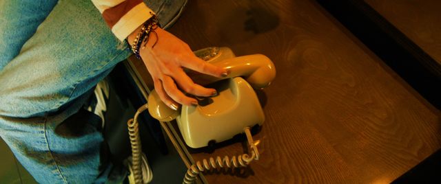 Operador de cámara profesional | Barcelona