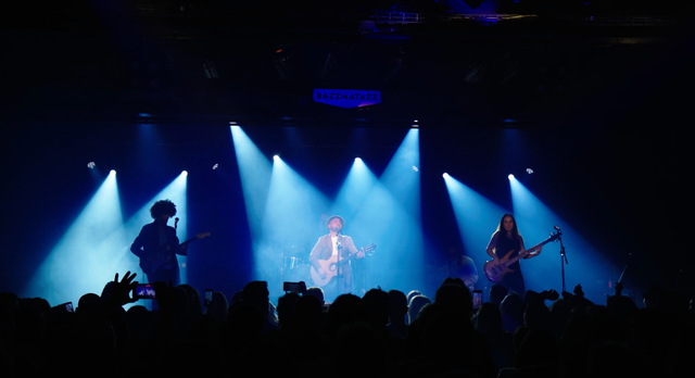 Operador de cámara profesional | Barcelona