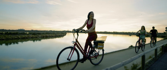 Operador de cámara profesional | Barcelona