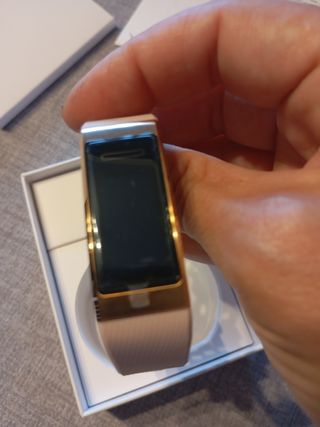 Huawei Band 4 Pro
