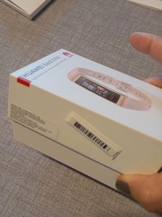 Huawei Band 4 Pro