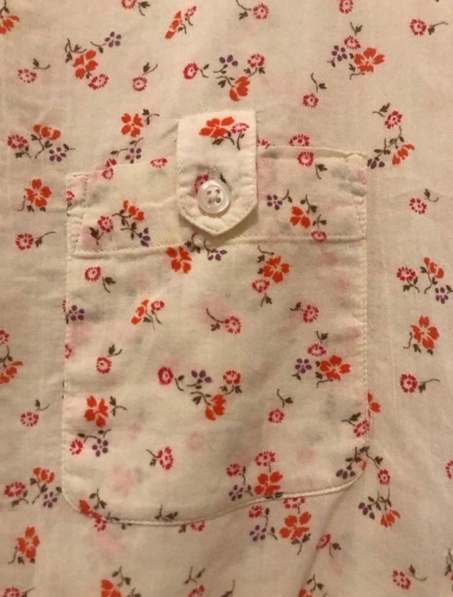 Camisa m/corta Levi's