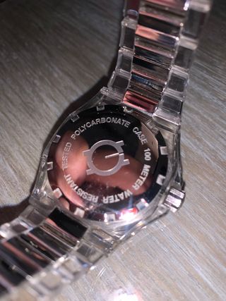 Reloj de pulsera Spazio24