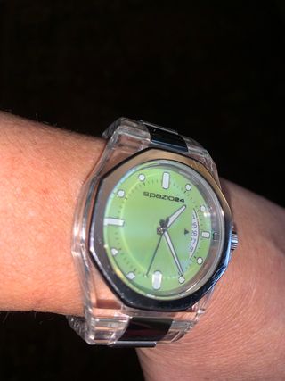 Reloj de pulsera Spazio24