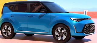 ENGANCHES KIA SOUL